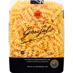 Garofalo Fusilli 500G