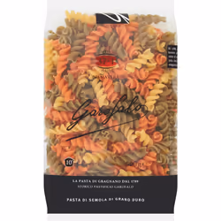 Garofalo Fusilli Primavera 500G