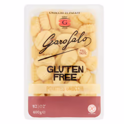 Gluten Free Potato Gnocchi, 400g