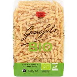 Garofalo Organic Gemelli Pasta, 500 gram
