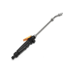 28-72cmHigh Pressure Water Gun Metal Water Gun Jet Garden Washer Hose - 50CM