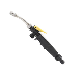 28-72cmHigh Pressure Water Gun Metal Water Gun Jet Garden Washer Hose - 30cm
