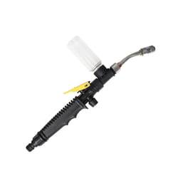 28-72cmHigh Pressure Water Gun Metal Water Gun Jet Garden Washer Hose - 36CM
