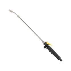 28-72cmHigh Pressure Water Gun Metal Water Gun Jet Garden Washer Hose - 58cm