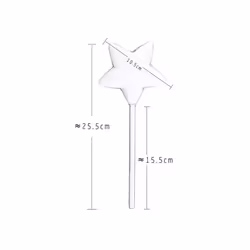 8 Styles Houseplant Automatic Self Watering Glass Bird Watering Cans Flowers - C