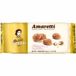 Vicenzi Amaretti 175G