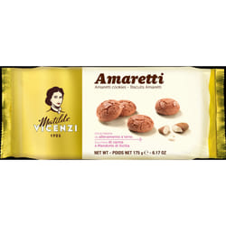 Vicenzi Amaretti 175G