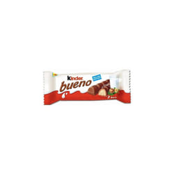 Kinder Bueno Bar Milk Choc (30 x 43g)