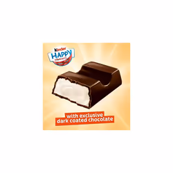 Happy Moments Exclusive Bulk Chocolate Gift Box, Mini Variety Chocolate Treats, Celebrations Chocolate Hamper, Perfect