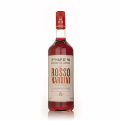 Nardini il Rosso Nardini Liqueur (1L) 100cl 24%