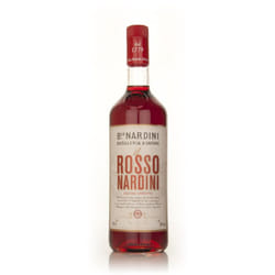 Nardini il Rosso Nardini Liqueur (1L) 100cl 24%