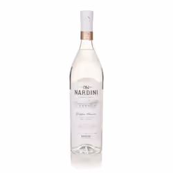 Nardini 13558, 0.7 L, 40%, Transparent and crystalline., Young and fresh