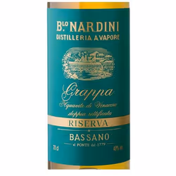 Nardini 13557 vodka 0.7 L 40%