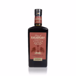 Nardini Rabarbaro 70cl 19%