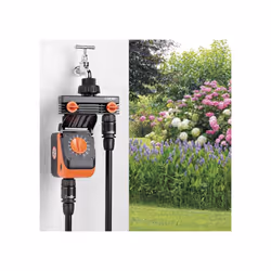 Claber AquaUno Logica Plus Timer - Additional view 2