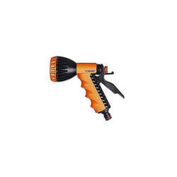 "ERGO" SHOWER GUN