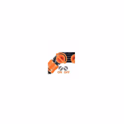 Claber Double Hose connector for Garden Tap - Additional view 4