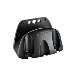 Claber Eco 0 hose holder Polypropylene (PP) Black