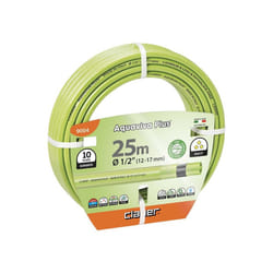 Claber Aquaviva-Plus Hose Pipe - 1/2" x 25m