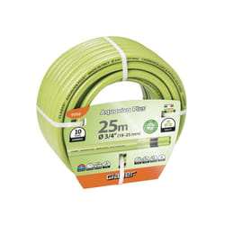 Claber Aquaviva-Plus Hose Pipe - 3/4" x 25m