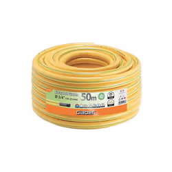 Claber Flexyfort Green Hose Pipe - 3/4" x 50m