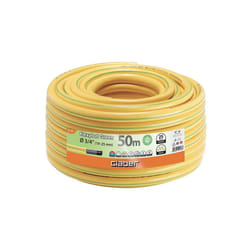Claber Flexyfort Green Hose Pipe - 3/4" x 50m