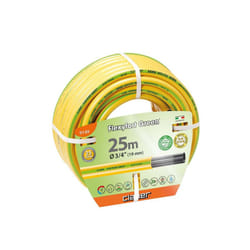 Claber Flexyfort Green Hose Pipe - 3/4" x 25m