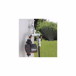 2-way adjustable socket fil. 3/4" - Additional view 2