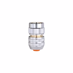 Claber Automatic Coupling - 1/2"- 5/8"
