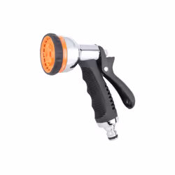 Claber 8 Patterns Multifunction Pistol