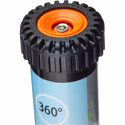 Hidden Pop-Up Sprinkler 360Â 4-Inch 90043Â Claber [Claber]