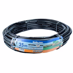 Claber Dripper Tube - 13mm x 25m (33cm spacing) - Black - Additional view 2