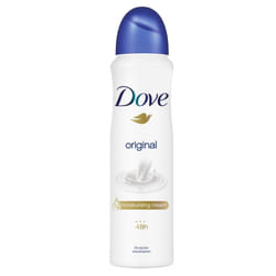 Dove Original Women Spray deodorant 150 ml 1 pc(s)