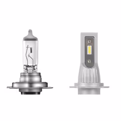 Lampa 57806 car light bulb