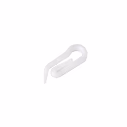 98641 Set of 25 Hooks for Curtains Trucks