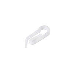 98641 Set of 25 Hooks for Curtains Trucks