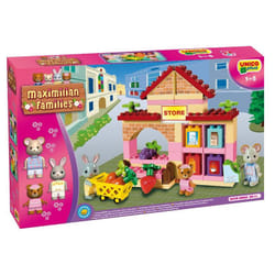 Androni Giocattoli 8939-0MAX building toy