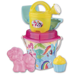 Androni Giocattoli 1340-0MLP sandbox toy