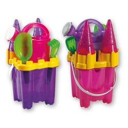 Androni Giocattoli 1407-0002P sandbox toy