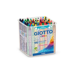 Giotto Cera 96 pc(s)