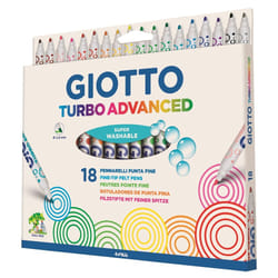 Giotto 8000825006241 paint marker
