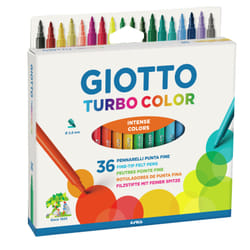 Giotto 8000825073205 paint marker Multicolour
