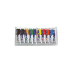 Giotto F301900 art/craft paint Poster paint 100 ml 10 pc(s)