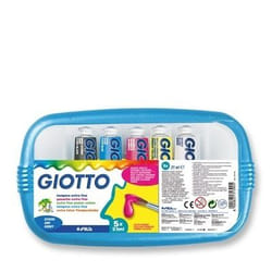 Giotto 8000825313905 water based paint