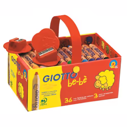 F.I.L.A. 461300, Children's modeling mould