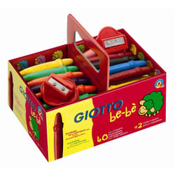 Giotto 462700 crayon 40 pc(s)