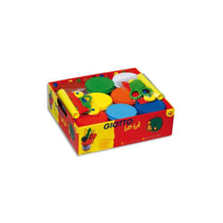 Giotto F463200 pottery/modelling compound Modeling clay playset Multicolour