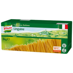 Knorr Professional Linguine Pasta - 1x3kg