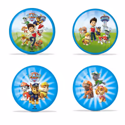MONDO 6994, PAW Patrol, Any gender, 0 yr(s), PVC, Multicolour