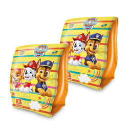 Toys - PAW PATROL Arm Bands - Children's Safety Armrests - PVC Material - Suitable for children from 2 to 6 years with weight 6-20 kg - 16934